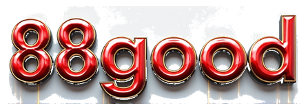 88good logo