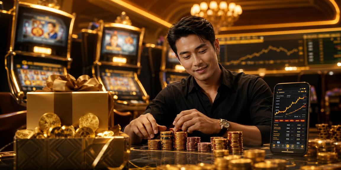 88good Live casino, slot và sportsbook